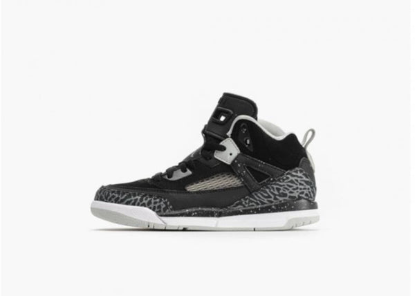 Jordan PS Spizike