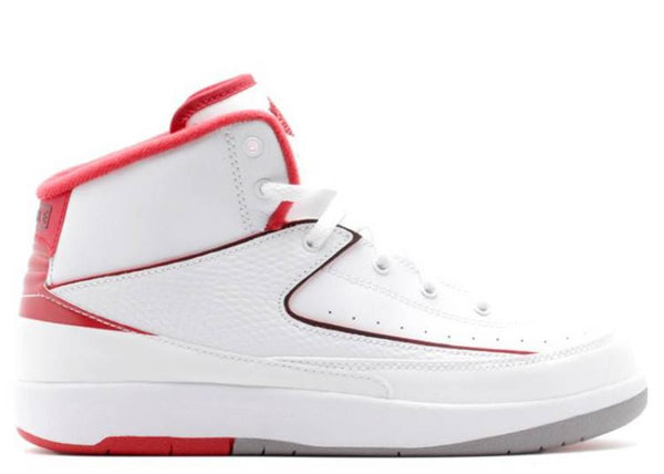 Jordan PS Retro 2