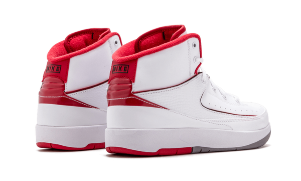 Jordan PS Retro 2