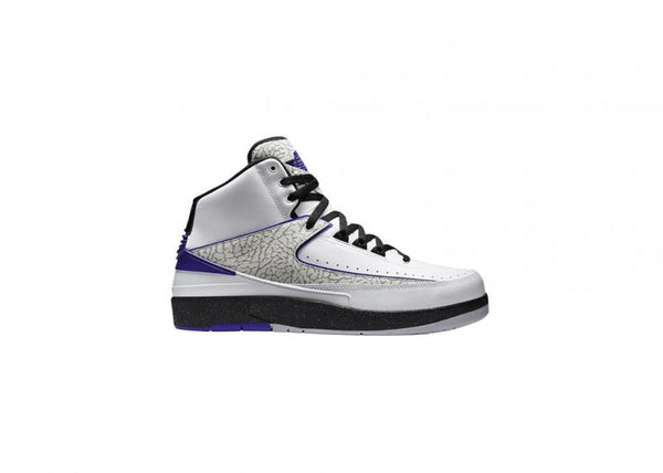Jordan PS Retro 2