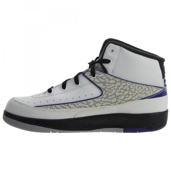 Jordan PS Retro 2