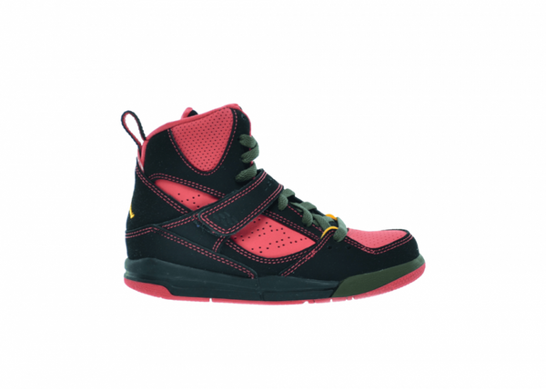Jordan PS Flight 45 High