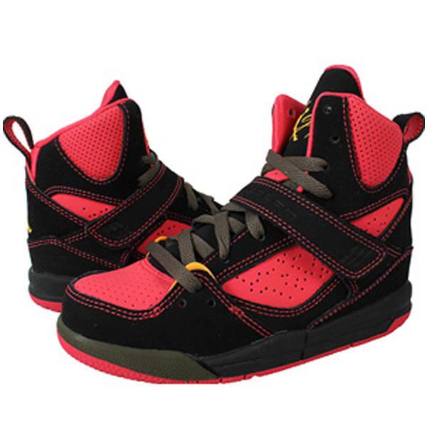Jordan PS Flight 45 High