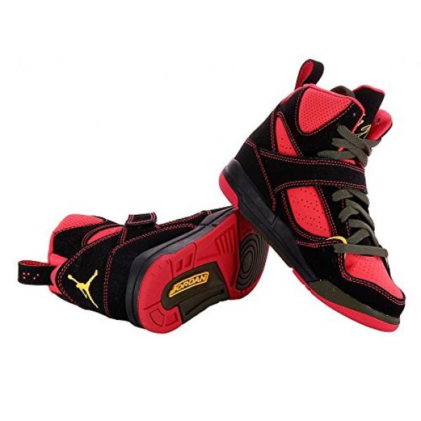 Jordan PS Flight 45 High