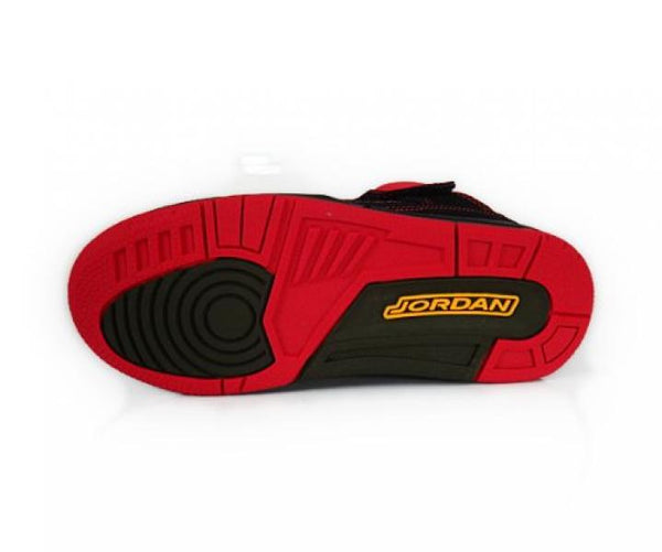 Jordan PS Flight 45 High