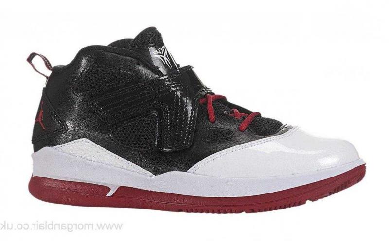 Jordan PS Melo M9 Nohble