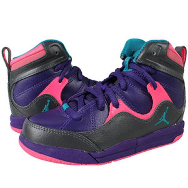 Jordan PS Flight TR 97