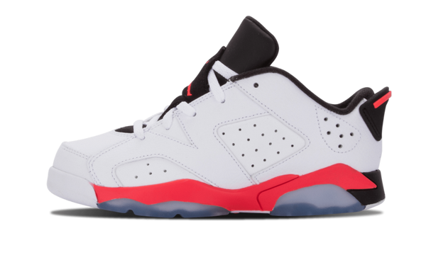 Jordan PS Retro 6 Low