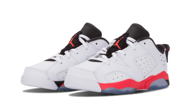 Jordan PS Retro 6 Low