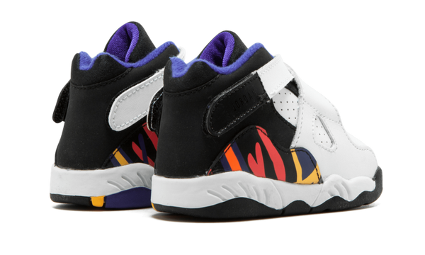 Jordan TD Retro 8