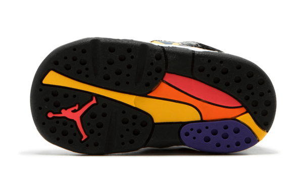 Jordan TD Retro 8