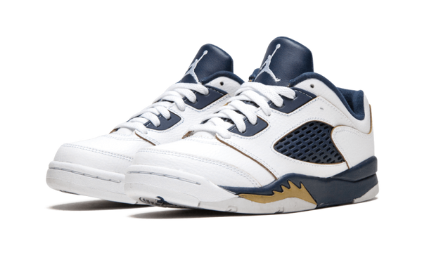 Jordan - Boy - TD Retro 5 Low - Dunk from Above