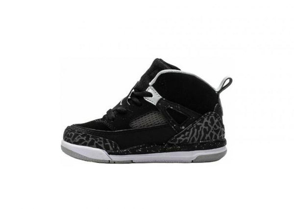 Jordan TD Spizike