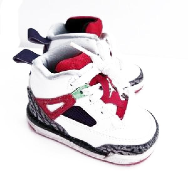 Jordan TD Spizike