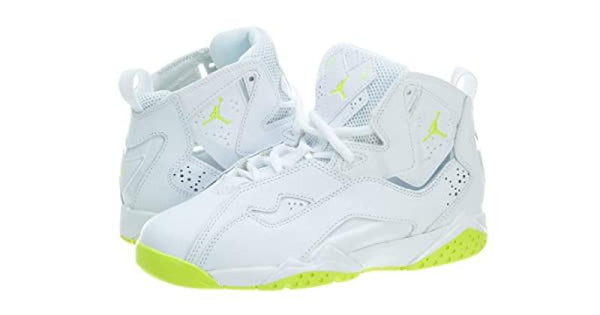 Jordan TD True Flight