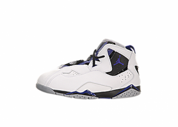 Jordan TD True Flight