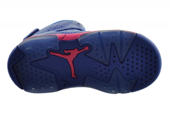 JORDAN - Boy - TD Retro 6 - Game Royal