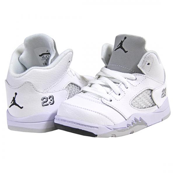 Jordan TD Retro 5