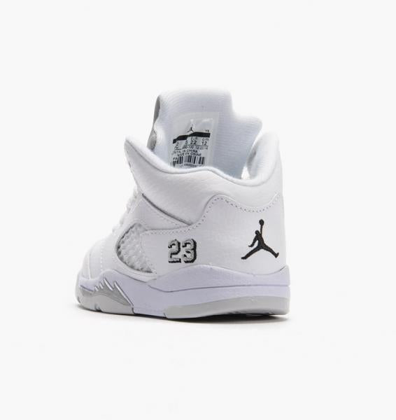 Jordan TD Retro 5