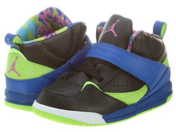 Jordan TD Flight 45 High