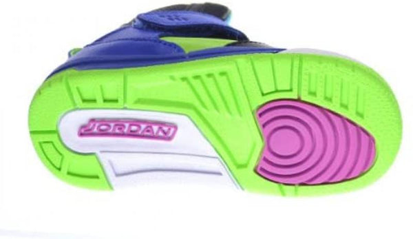 Jordan TD Flight 45 High