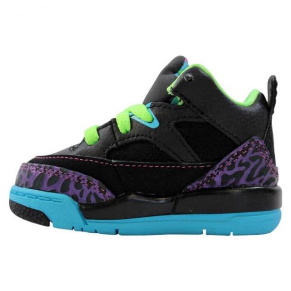 Jordan TD Son of Low