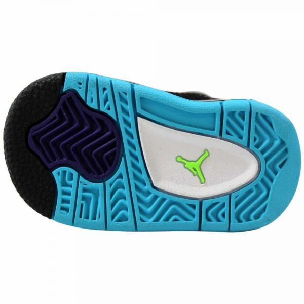 Jordan TD Son of Low