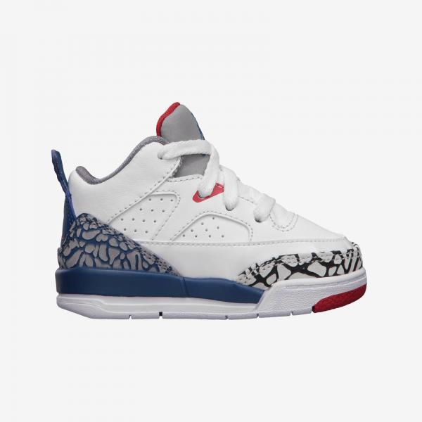 Jordan TD Son of Low