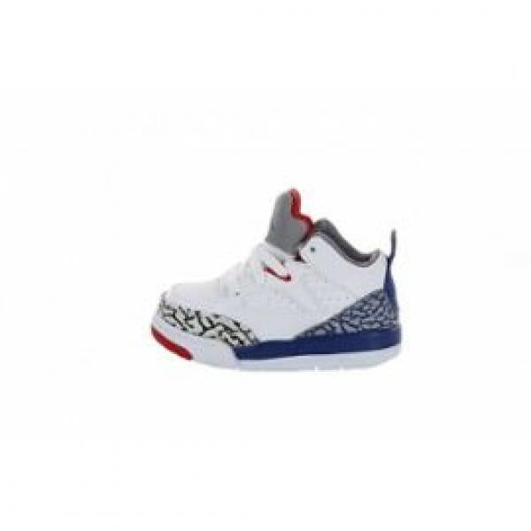 Jordan TD Son of Low