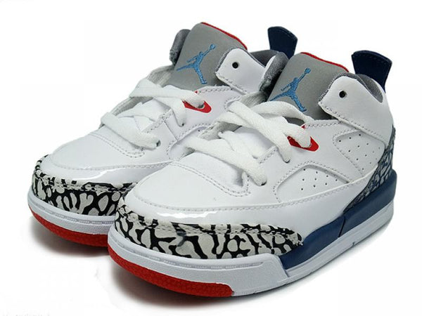 Jordan TD Son of Low