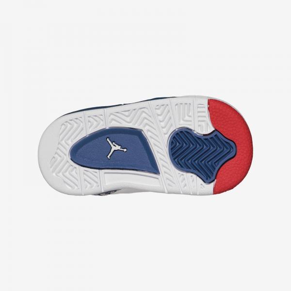 Jordan TD Son of Low