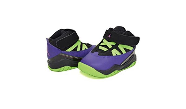 Jordan TD Prime Flight