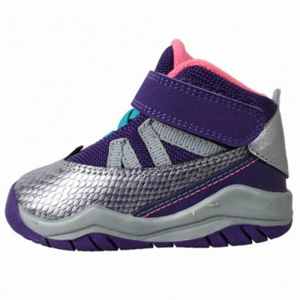 Jordan TD Prime Flight