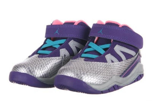 Jordan TD Prime Flight