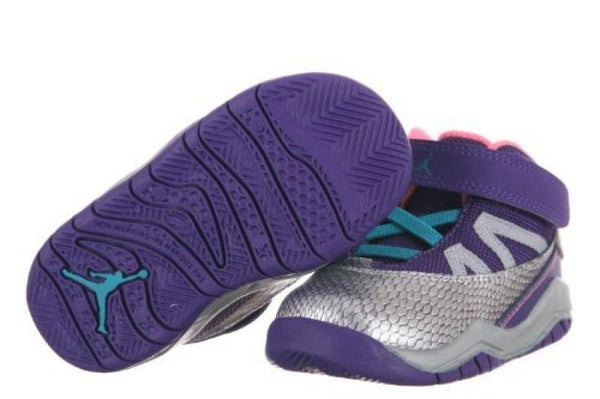 Jordan TD Prime Flight