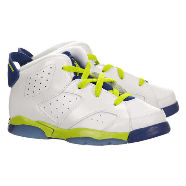 Jordan TD Retro 6 Low