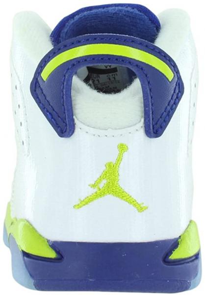 Jordan TD Retro 6 Low