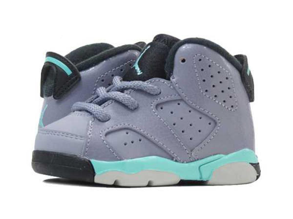 Jordan TD Retro 6 Low
