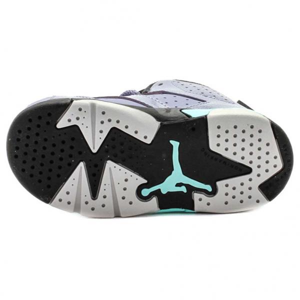 Jordan TD Retro 6 Low