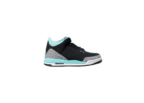 Jordan TD Retro 3