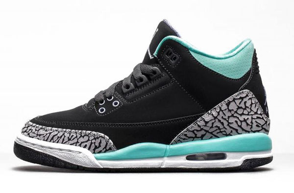 Jordan TD Retro 3