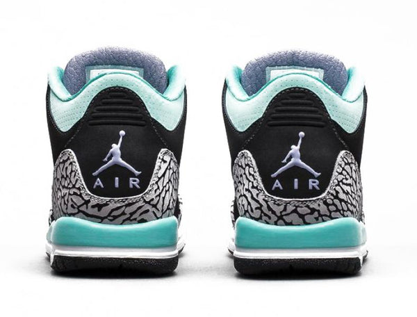 Jordan TD Retro 3