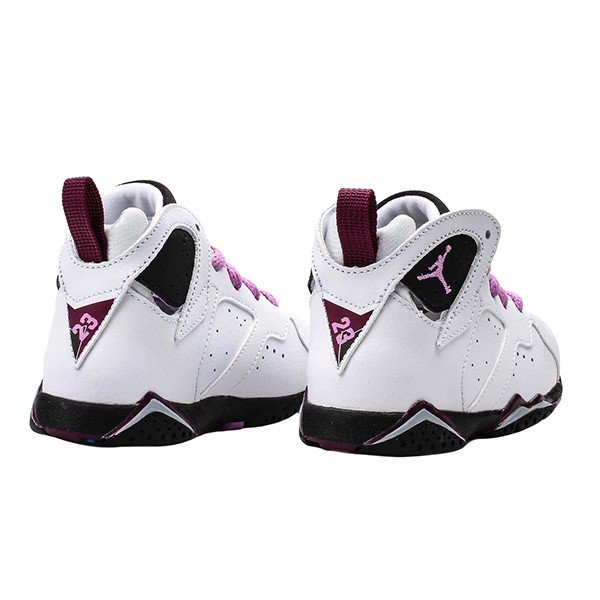 Jordan TD Retro 7