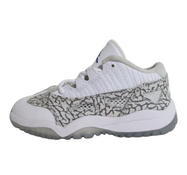 Jordan TD Retro 11 Low