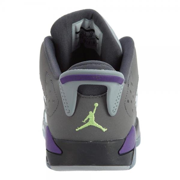 Jordan TD Retro 6 Low