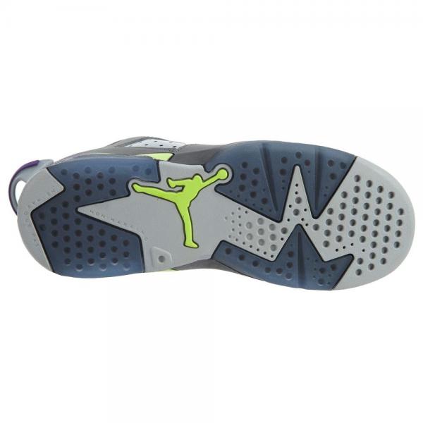 Jordan TD Retro 6 Low