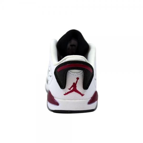 Jordan TD Retro 6 Low