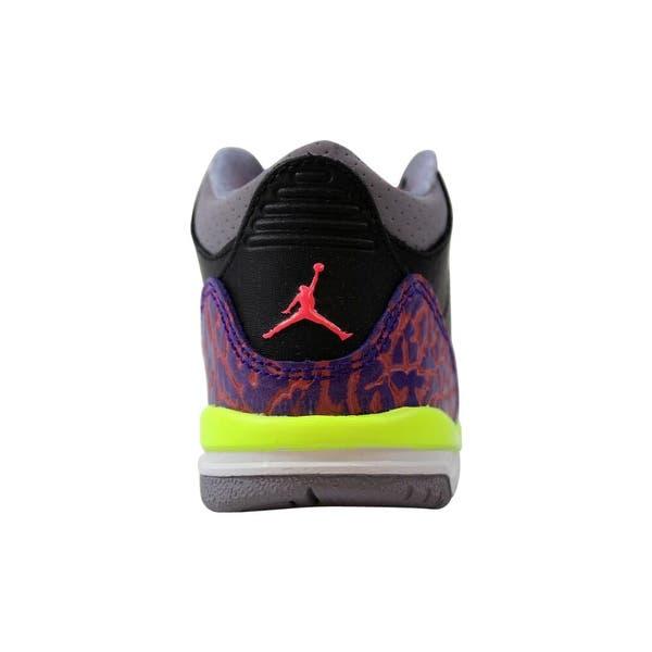 Jordan TD Retro 3