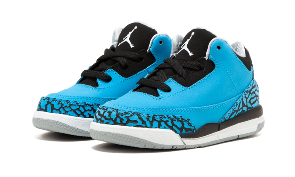 Jordan TD Retro 3