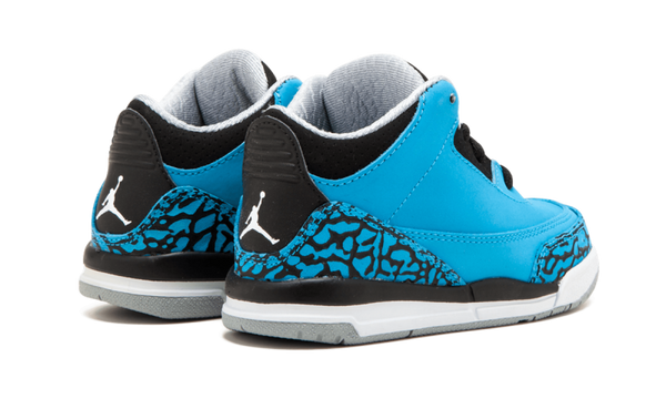 Jordan TD Retro 3